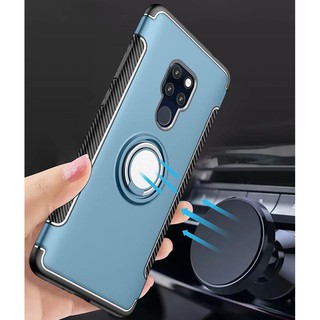 เคสโทรศัพท์มือถือแบบแม่เหล็กสำหรับ Huawei Mate 20X