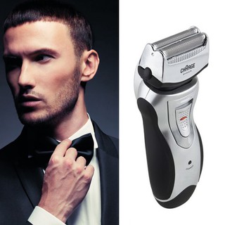 เครื่องโกนนวดเเบบไฟฟ้าผู้ชายElectric ShaverElectric Shaver