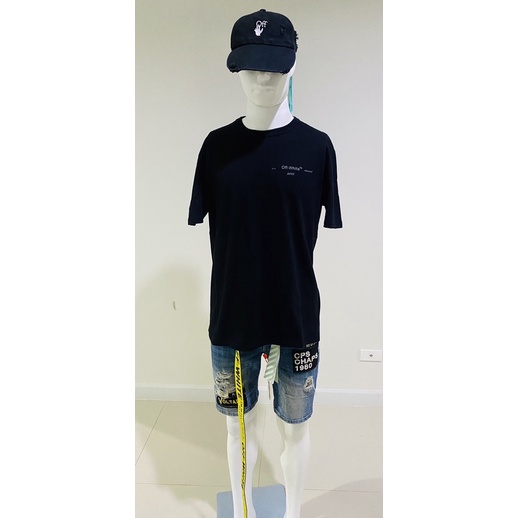 เสื้อผู้ชายOFF-WHITE