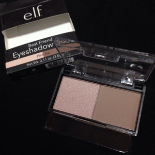 Eyeshadow elf แท้100%