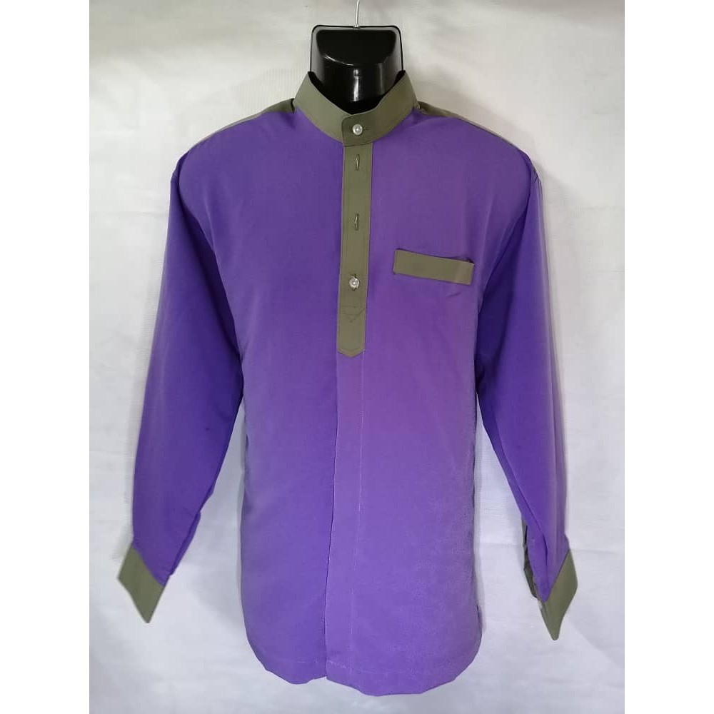 โมเด็ม BAJU / รังสีสั้น / RAYA / BAJU RAYA27