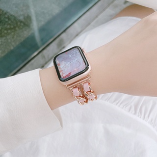 สายนาฬิกาข้อมือ สายหนัง สําหรับ Maimo Smart Watch