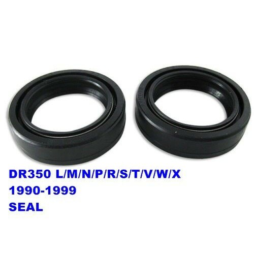 SUZUKI TTC305 (1969) T250 (1969-1972) T350 (1969-1973) -- FRONT FORK SEAL (34-46-10.5) // ซีล