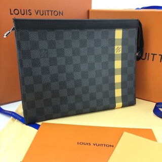 สวยมาก ❌Sale1990ใบเดียว❌Louis Vuitton  Grad hi-end 1:1