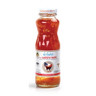 ถูกที่สุด น้ำจิ้มไก่ตราแม่ประนอม ขนาด260กรัม Sweet Chilli Suace 260g.