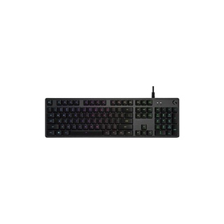 G512 RGB MECHANICAL GAMING KEYBOARD