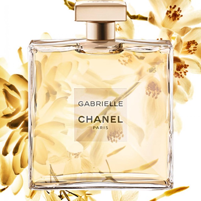 Chanel Gabrielle perfume