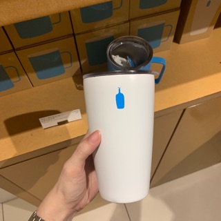 พร้อมส่ง Blue bottle Commuter cup และ Mug จากเกาหลี