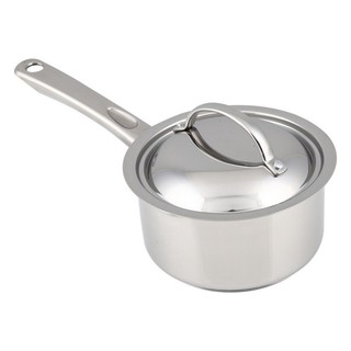 kitchenware POT MEYER BELLA CLASSICO 14CM Kitchen equipment Kitchen equipment เครื่องครัว หม้อด้าม 14 ซม. MEYER BELLA CL