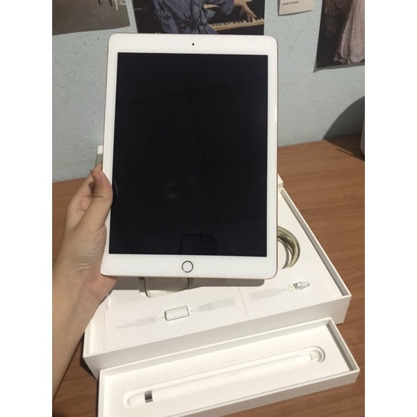 IPAD GEN 6 32GB WiFi มือสอง