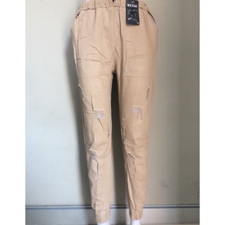 Jongger pant 180฿‼️