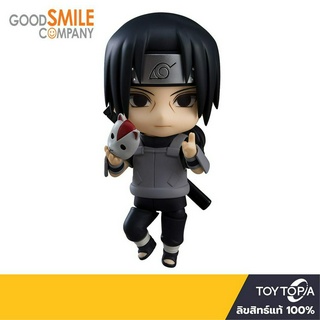 พร้อมส่ง+โค้ดส่วนลด Nendoroid 1726 Itachi Uchiha: Anbu Black Ops Ver.: Naruto Shippuden by Good Smile Company (ลิขสิทธิ์แท้)