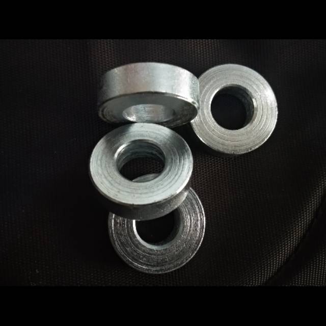 แหวนล้อ Vespa Smallframe แบบหนา