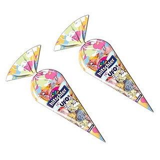 พร้อมส่ง hitschler ufo/candy /gummy