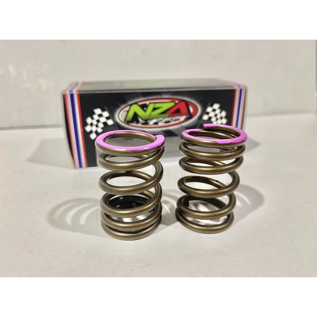 สปริงวาวแต่ง เวฟ110i / ดรีม110i รองรับ 15000rpm thumbnail 3
