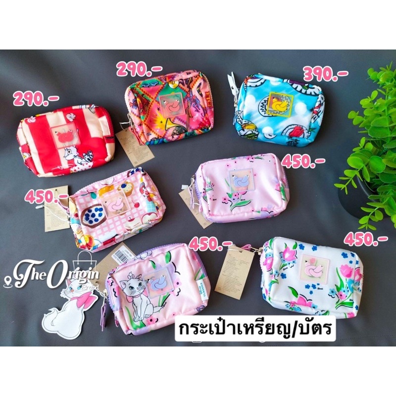 Kloset แท้100%  kloset etcetera มีช่องใส่บัตร กระเป๋าKloset กระเป๋า Kloset kardashian kloset กระเป๋า