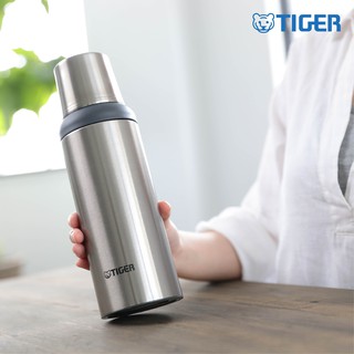 Tiger กระติกเก็บความร้อน เย็นสแตนเลส MSI-A 0.60 ลิตร