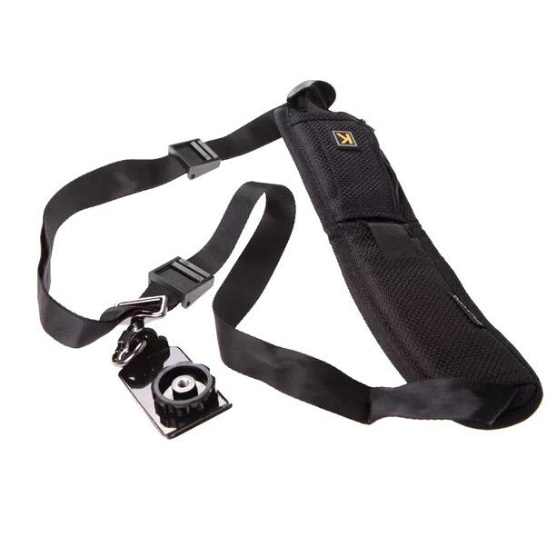 Caden K Quick Strap สายคล้องไหล่ เหมาะสำหรับ กล้อง Mirrorless DSLR