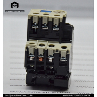 OVERLOAD RELAY MODEL:TH-18(1.3A) [MITSUBISHI]