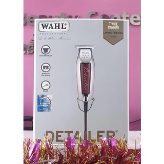 WAHL Detailer กันขอบ ฟันเฟด ของแท้ 💯ประกันศูนย์ 1 ปี