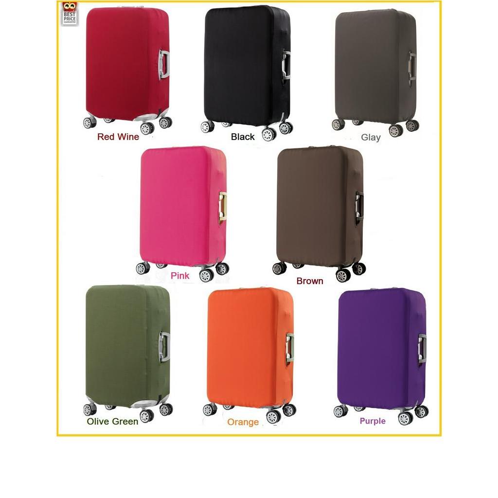 **Best price** ผ้าคลุมกระเป๋าเดินทาง Simple group