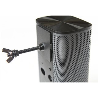 อะแดปเตอร์ขาแขวนลำโพง BOSEและMI แบบตะขอคู่เมื่อใช้และจะสามาร…