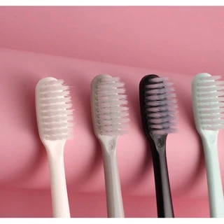 แปรงสีฟันพร้อมที่คอบแปรง เด็ก 3 ขวบขึ้นไป 1 แพ็ค10 ชิ้น TL38(120)115