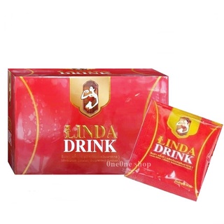 ลินดา ดริ้งค์ Linda Drink ผลิตภัณฑ์เสริมอาหาร