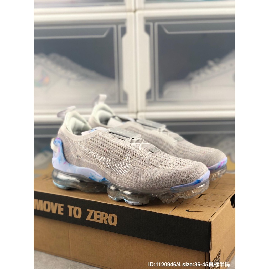 集集 Nike Nike Air Vaormaxfk With Environmental Protection As The Design Theme The Sweeping Comeback Uses At Least Shopee Thailand