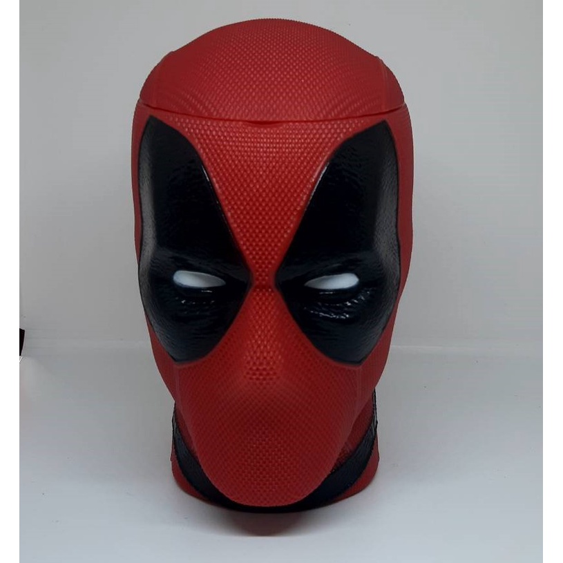 ถังป๊อปคอร์น เดดพูล 2 Deadpool