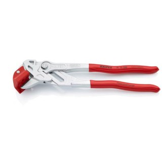 คีมตัดกระเบื้อง KNIPEX NO.91 13 250 Tile Breaking Pliers Gear Garage By Factory Gear