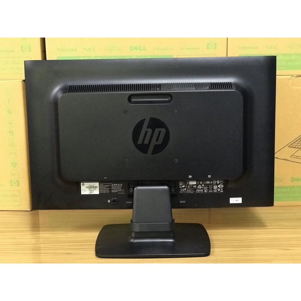 HP P221