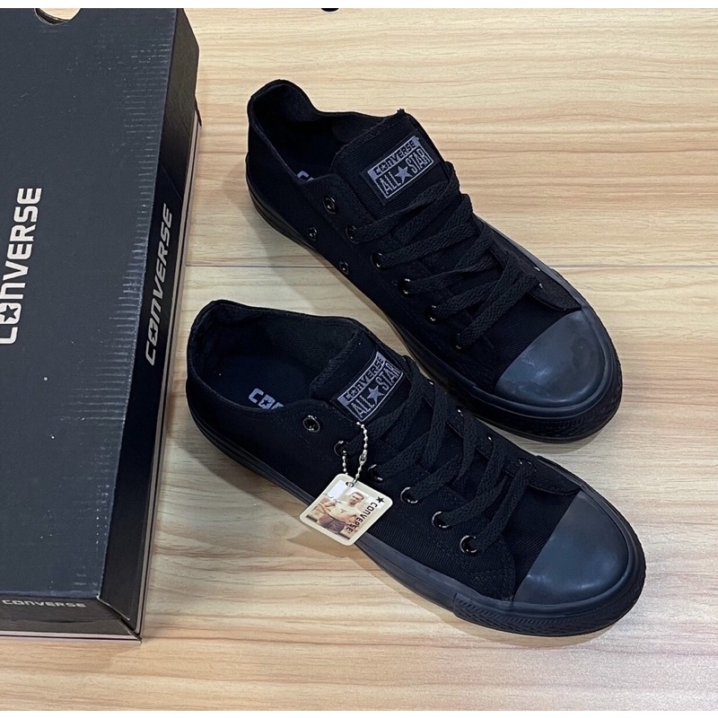 รองเท้าผ้าใบconverse  คอนเวิร์ส all star  ผู้หญิง ผู้ชาย มีใส่36ถึง44