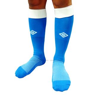 UMBRO ถุงเท้า กีฬา ฟุตบอล อัมโบร Football Sock 8289 LBL (180)MBRO ถุงเท้า กีฬา ฟุตบอล อัมโบร Football Sock 8289 LBL (180