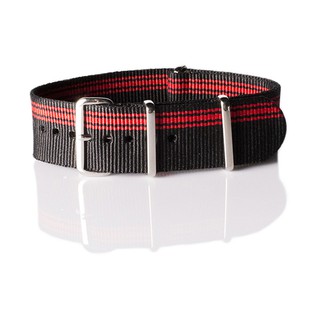 สายนาโต้ nato strap รุ่น ducati red