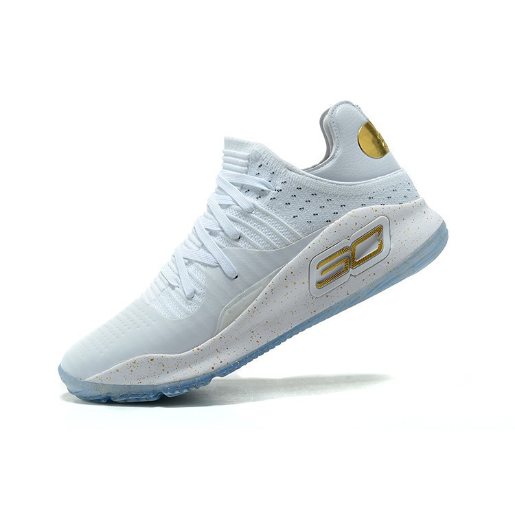 under armour curry 4 low