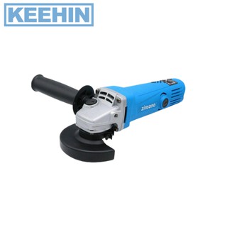 เครื่องเจียร์ 4นิ้ว 680 วัตต์ AG6804 ZINSANO Angle Grinder 4 680W AG6804 ZINSANO