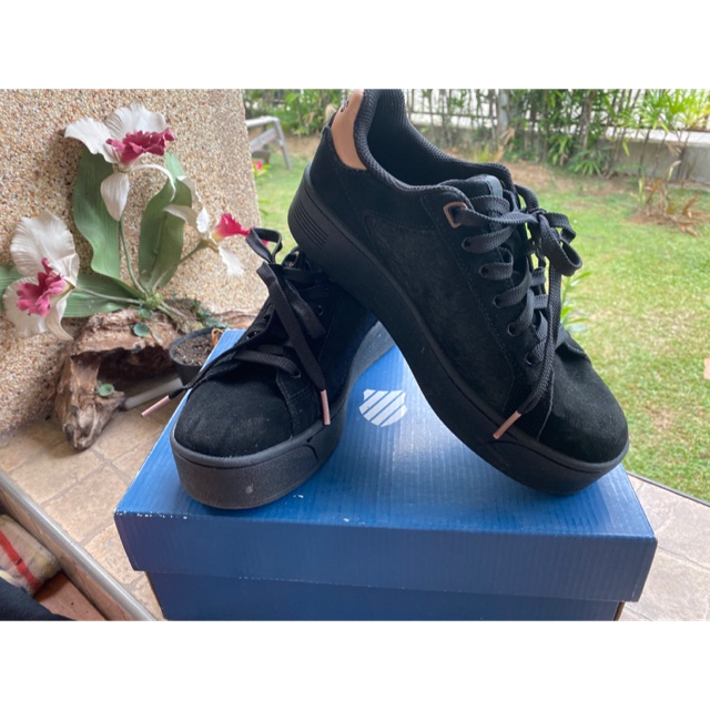 รองเท้าผ้าใบ KSWISS สำหรับผู้หญิง