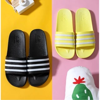 รองเท้าแตะผู้ชายผู้หญิง ใส่ในบ้านหรือนอกบ้าน รองเท้าแตะห้องน้ำกันลื่น ใส่สบาย ins-02 2090