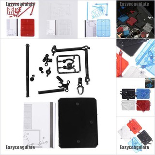 Easycoagulate ฐานยึดโมเดล ฟิกเกอร์ เหมาะสมสำหรับ 1/144 HG / RG