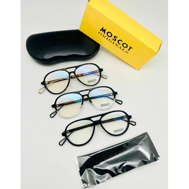 แว่นตา KORVA moscot*