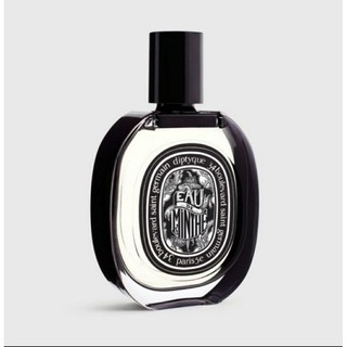 (พร้อมส่ง)*New*Diptyque EDP Eau de Minthé 75ml