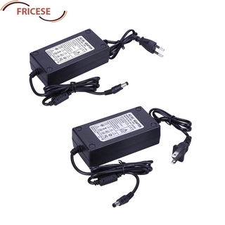 อะแดปเตอร์พาวเวอร์ซัพพาย Fricese 15V 3A Ac To Dc Converters 5 . 5X2 . 5 มม .