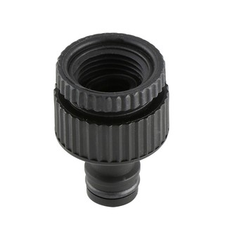 ข้อต่อก๊อกน้ำ KARCHER DGK3001 1/2"x3/4"TAP DGK3001 1/2"X3/4" TAP HOSE FITTING