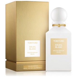 ถูกที่สุด 🔥【น้ำหอมแท้100% แบ่งขาย】น้ำหอม TOM FORD Soleil Blanc EDP