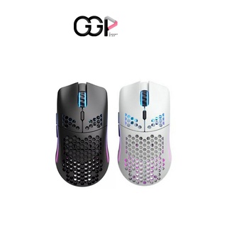 แหล่งขายและราคา[กรุงเทพฯ ด่วน 1 ชั่วโมง]Glorious Model O Wireless Gaming Mouse - RGB 69g Lightweight Wireless Gaming Mouse - ประกันศูนยอาจถูกใจคุณ
