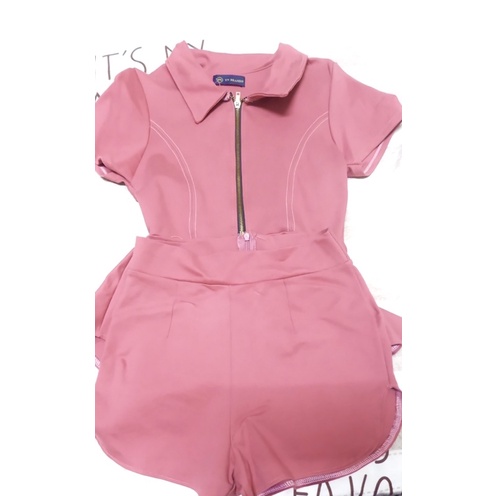 ชุด2ชิ้น เสื้อ+กางเกง แบรนด์YN BRANDS