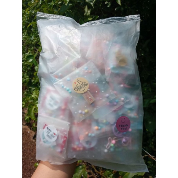 ส่งเป็นห่อขายเทของแถมลูกค้าคละแบบคละลาย#70ชิ้น49฿บาท
