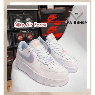 🔥New รองเท้า Nike Air Force งานเกรดTop รองเท้าผ้าใบยอดฮิต รุ่นขายดี