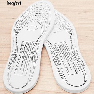 เพิ่มความสูงสูง Insoles หน่วยความจำ Foam ใส่รองเท้า Pad Cushion